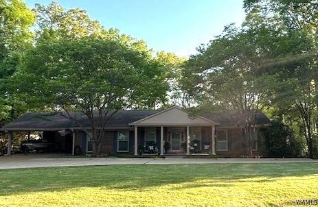 4233 Hillsboro Drive - Photo 1