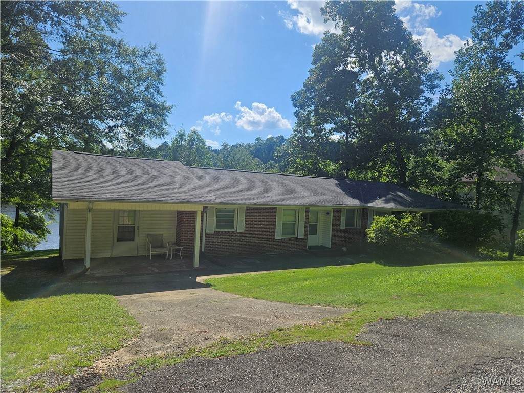 13114 Lake Arnedra Rd - Photo 1
