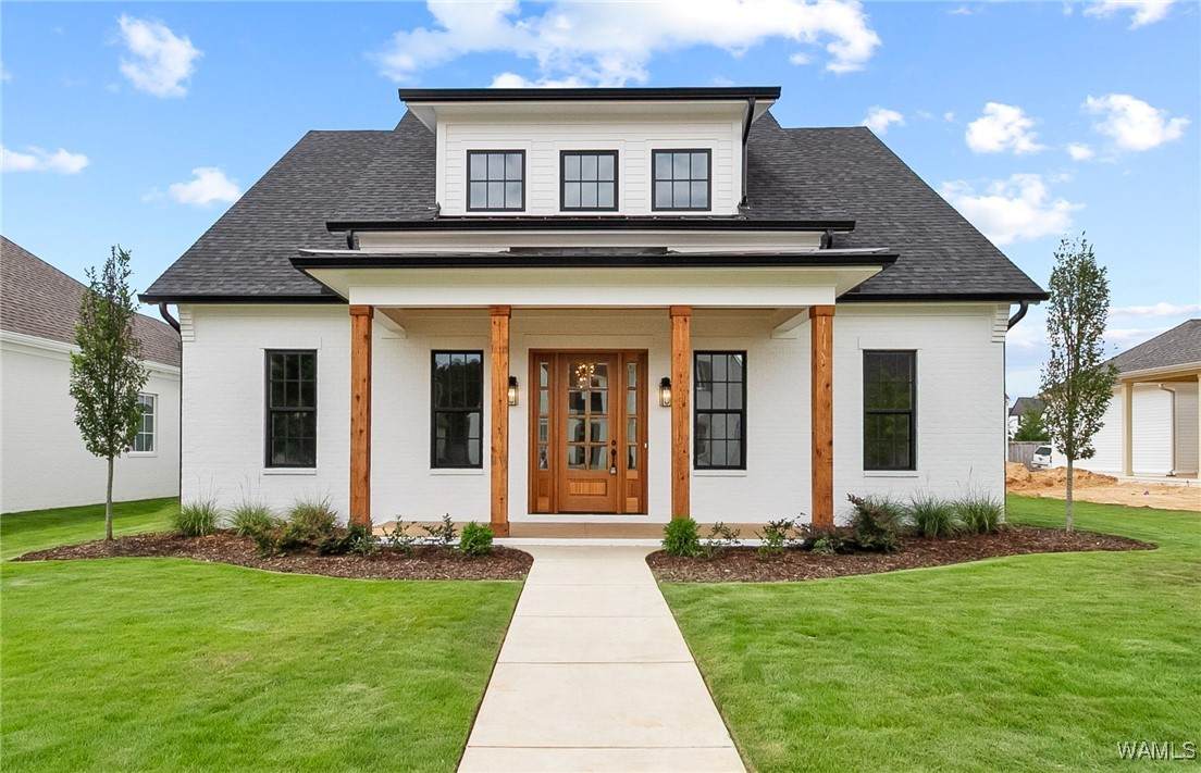 6424 Chatham Road - Photo 1