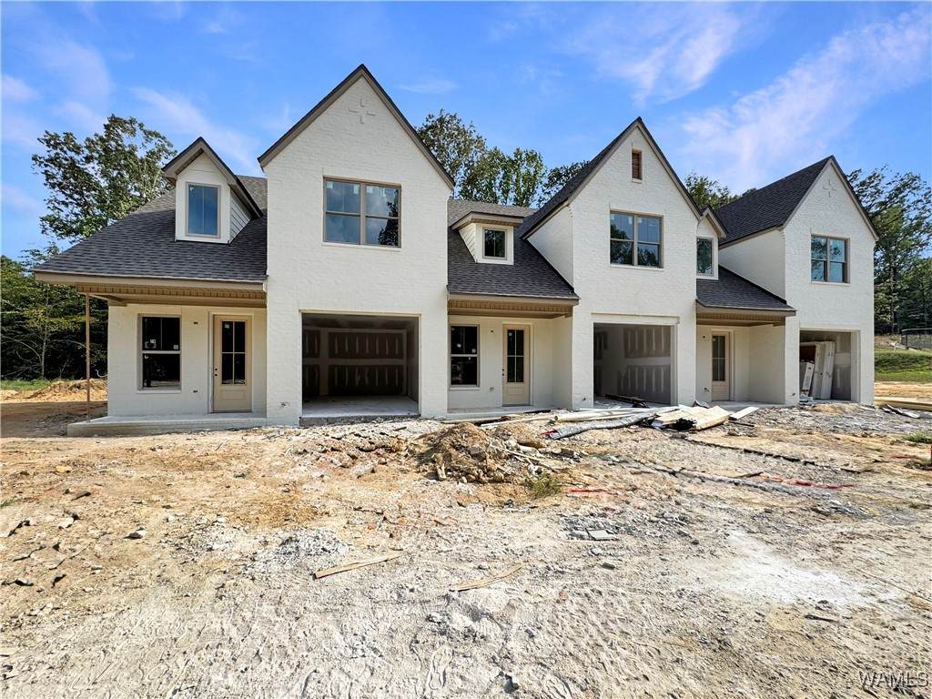 3701 Timber Cove Circle - Photo 1