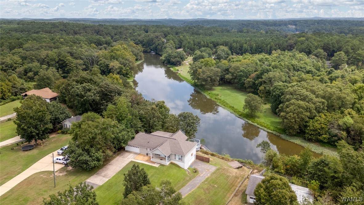 17020 Stonecliff Drive - Photo 1