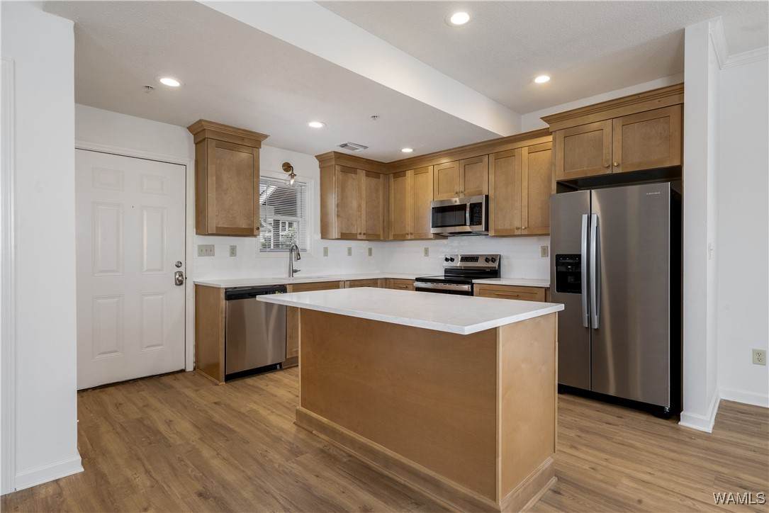 900 Gene Stallings Avenue - Photo 1