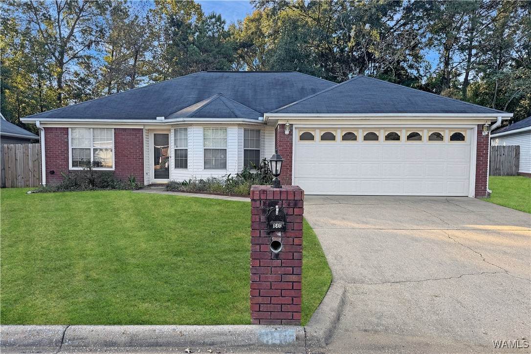 840 Weatherby Drive - Photo 1