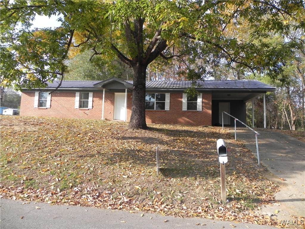 401 Webster Avenue - Photo 1