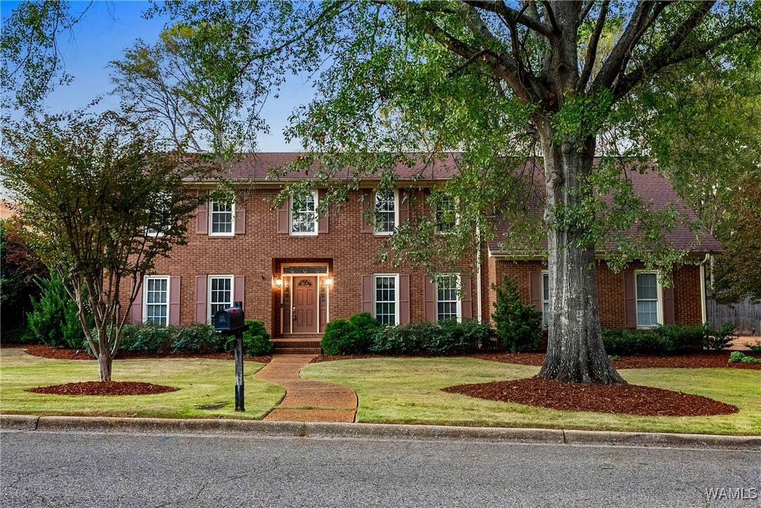 2540 Saratoga Lane - Photo 1