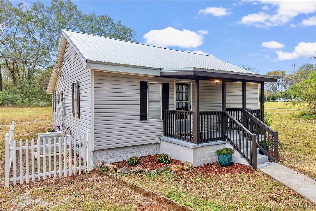 308 Dry Hollow Road - Photo 1