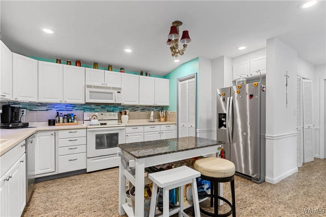 16271 Pine Lake Road - Photo 1