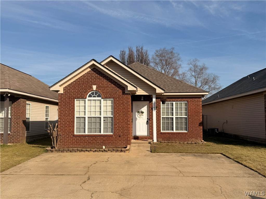 2140 Starlight Drive - Photo 1