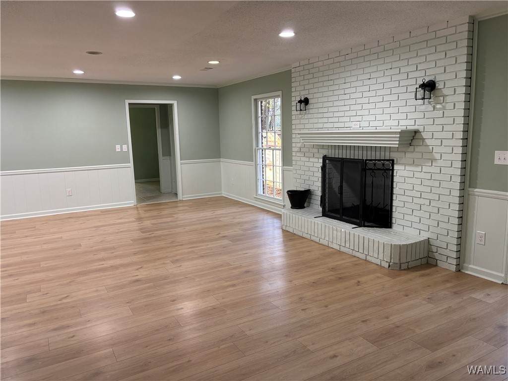 7012 Forest Mill Drive - Photo 1