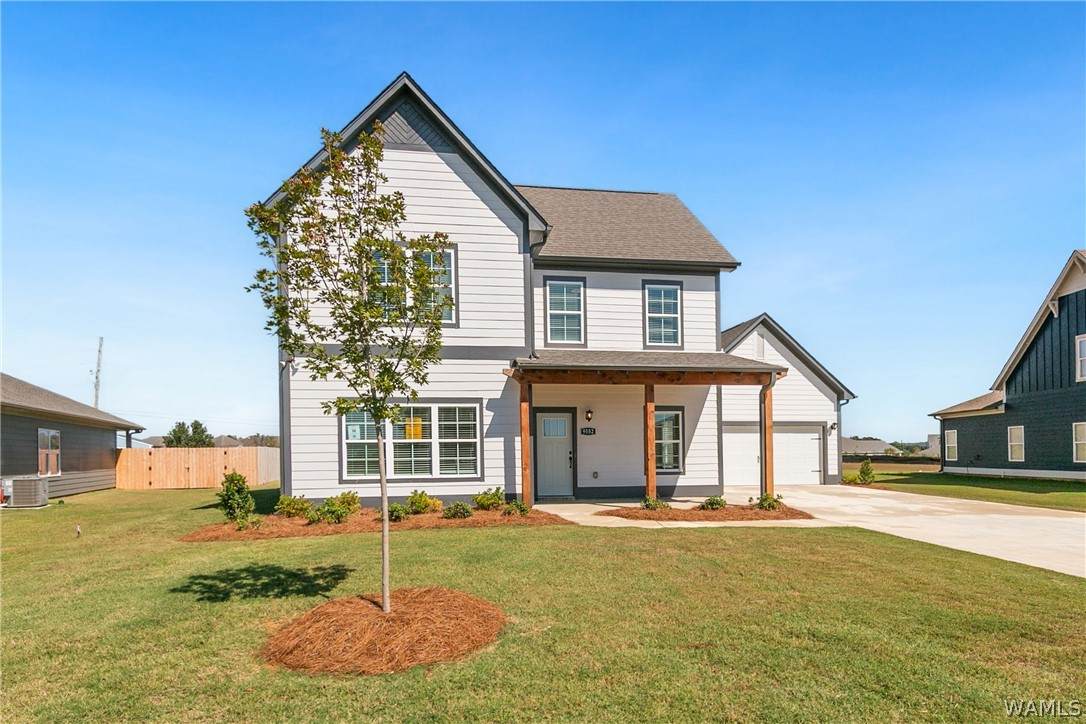 9552 Havenridge Loop - Photo 1