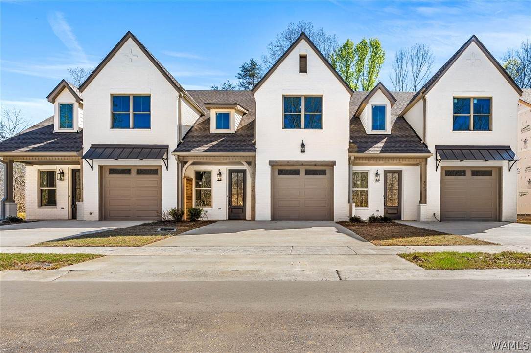 3701 Timber Cove Circle - Photo 1