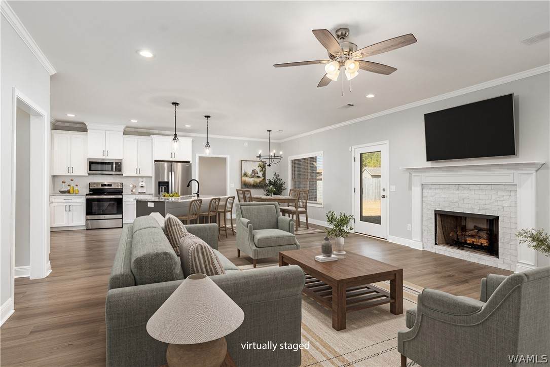 5240 Summerfield Drive - Photo 1