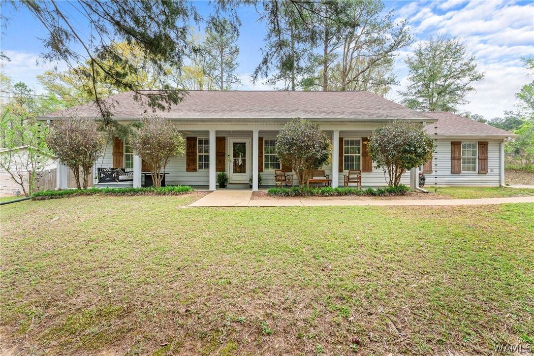 5920 Charlie Shirley Road - Photo 1