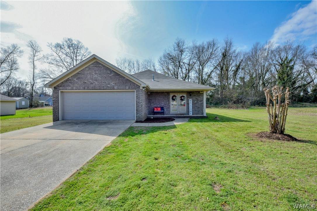 1221 Jamestown Circle - Photo 1