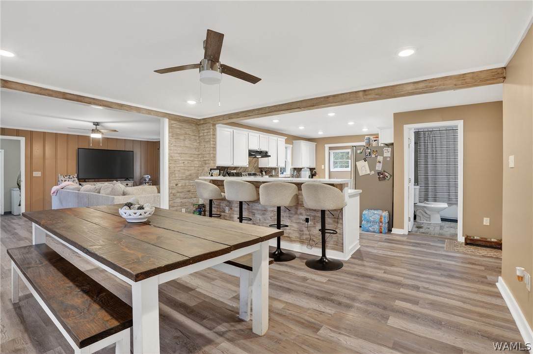 505 N Walston Bridge Road - Photo 1