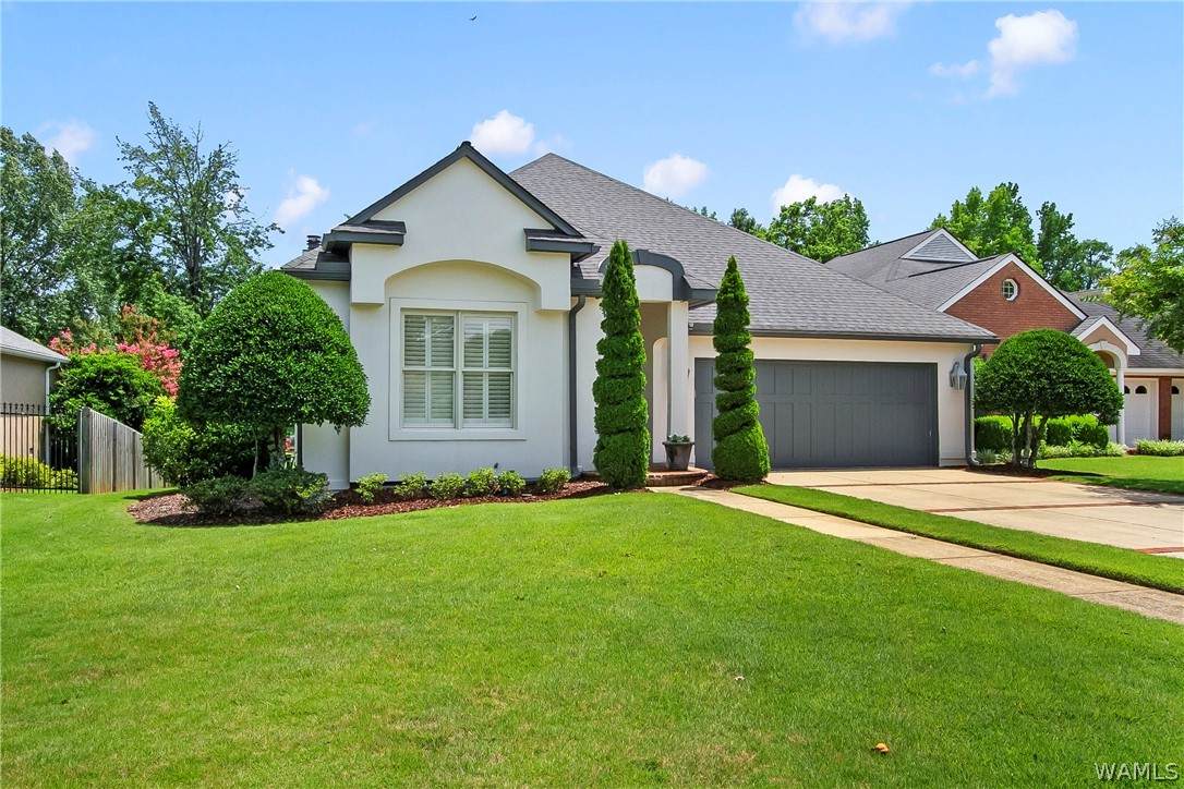 1701 River Ro Drive - Photo 1