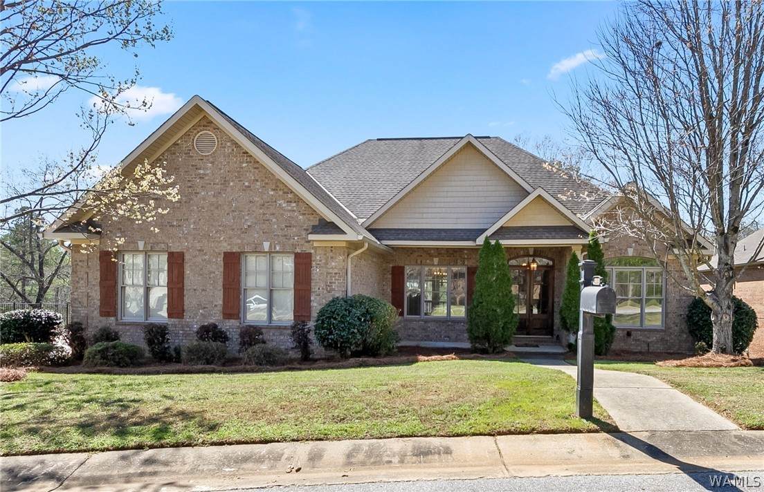 3510 Windy Ridge - Photo 1