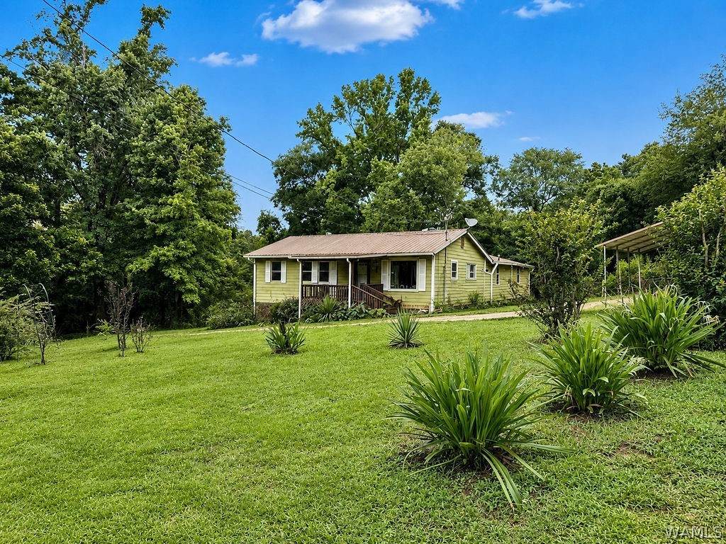 17495 Al-25 Highway - Photo 1