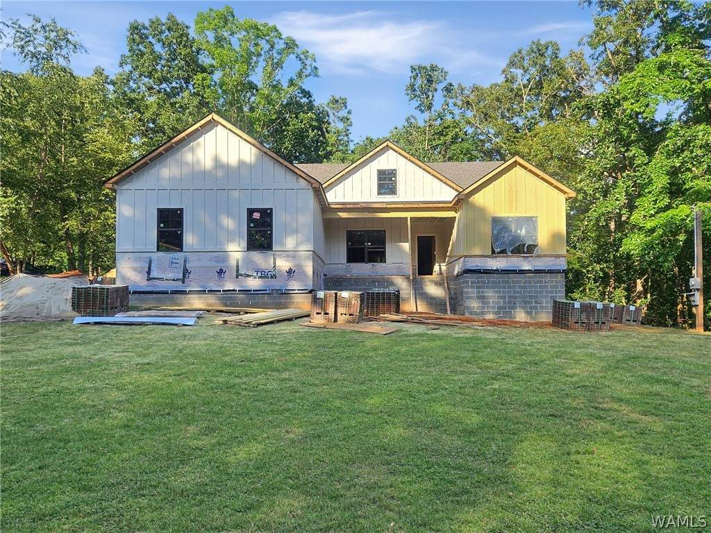 13765 Frank Lary Road - Photo 1