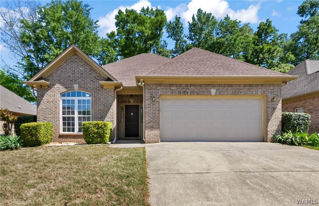 4542 Riverbirch Circle - Photo 1