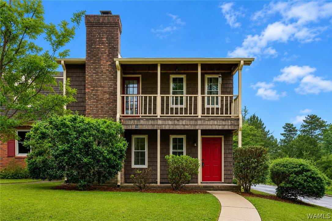 6127 Autumnwood Lane - Photo 1