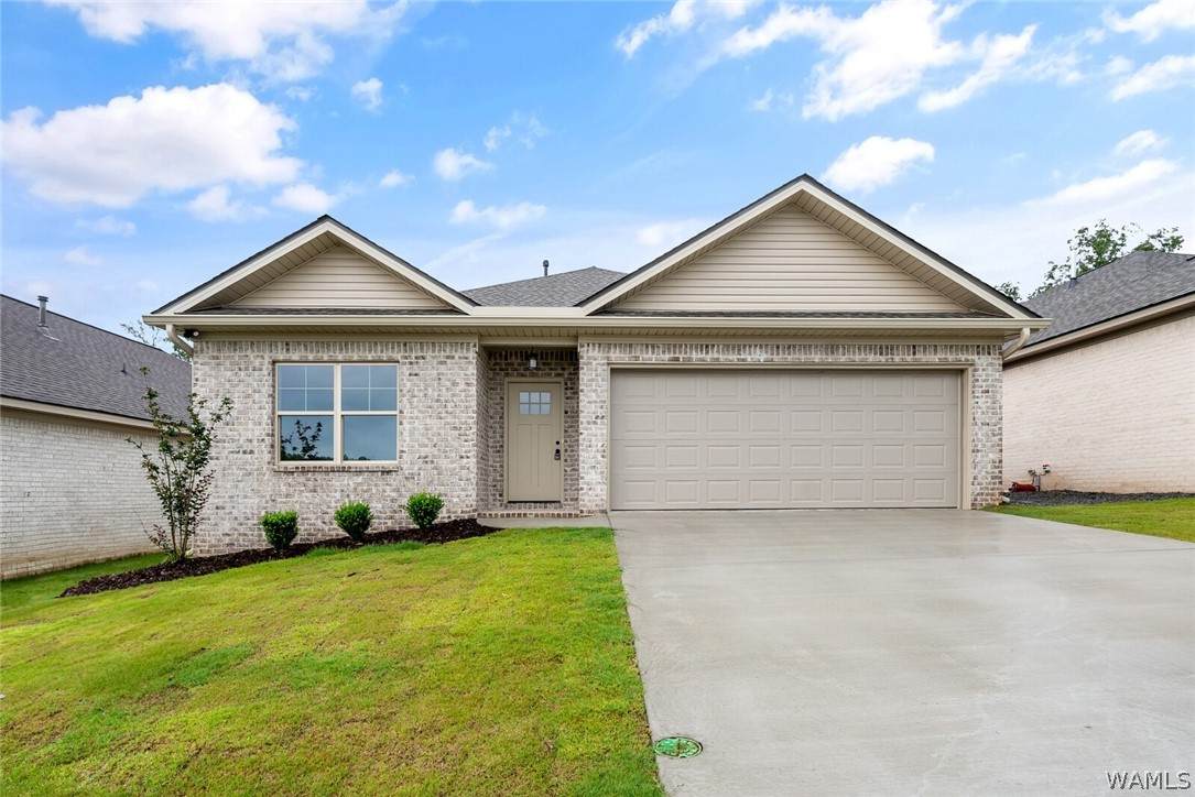 445 Creek Side Loop Road - Photo 1