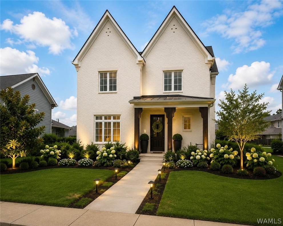 5992 Talbotton Park Court - Photo 1
