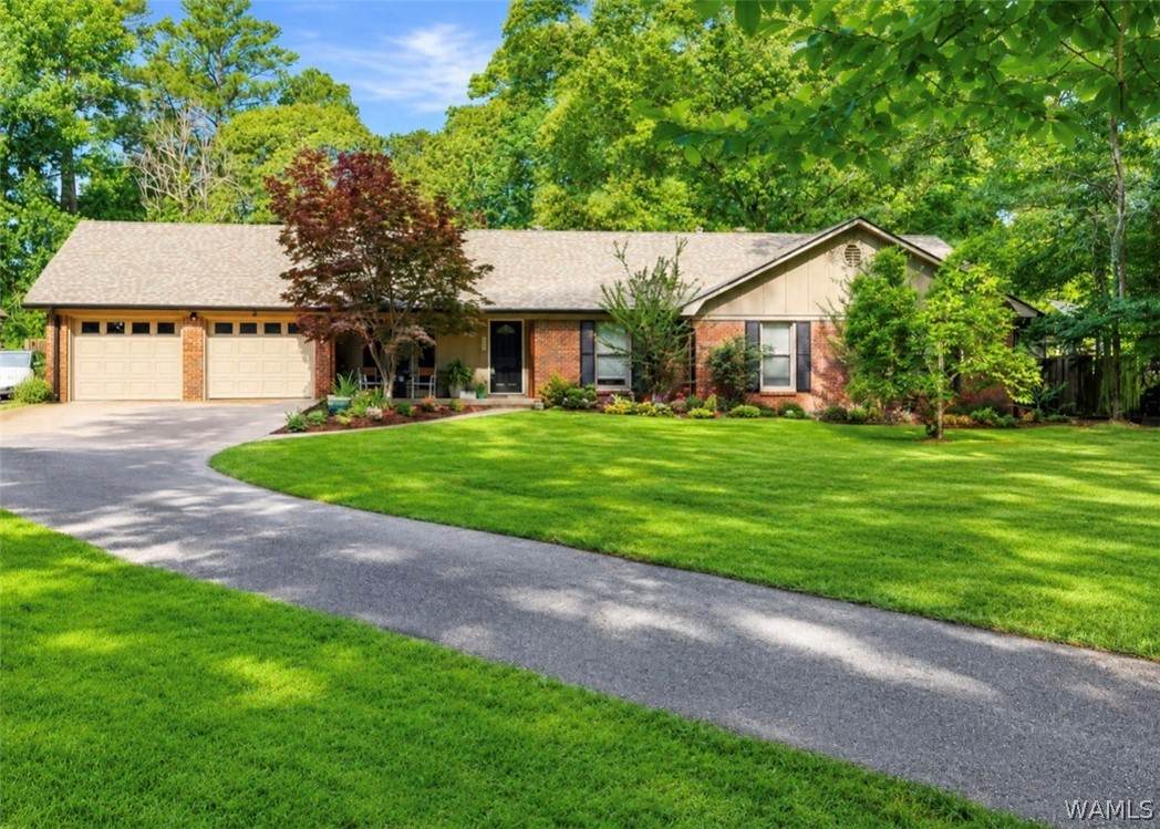 36 Cherokee Hills - Photo 1