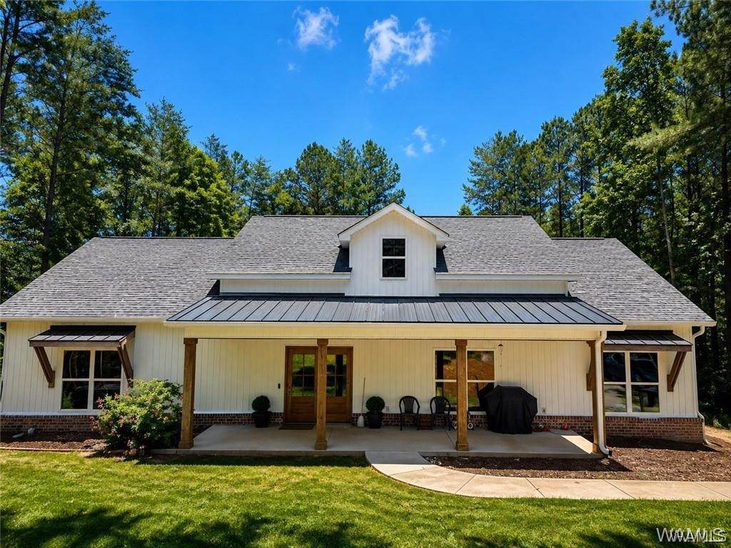11366 Joe Namath Road - Photo 1
