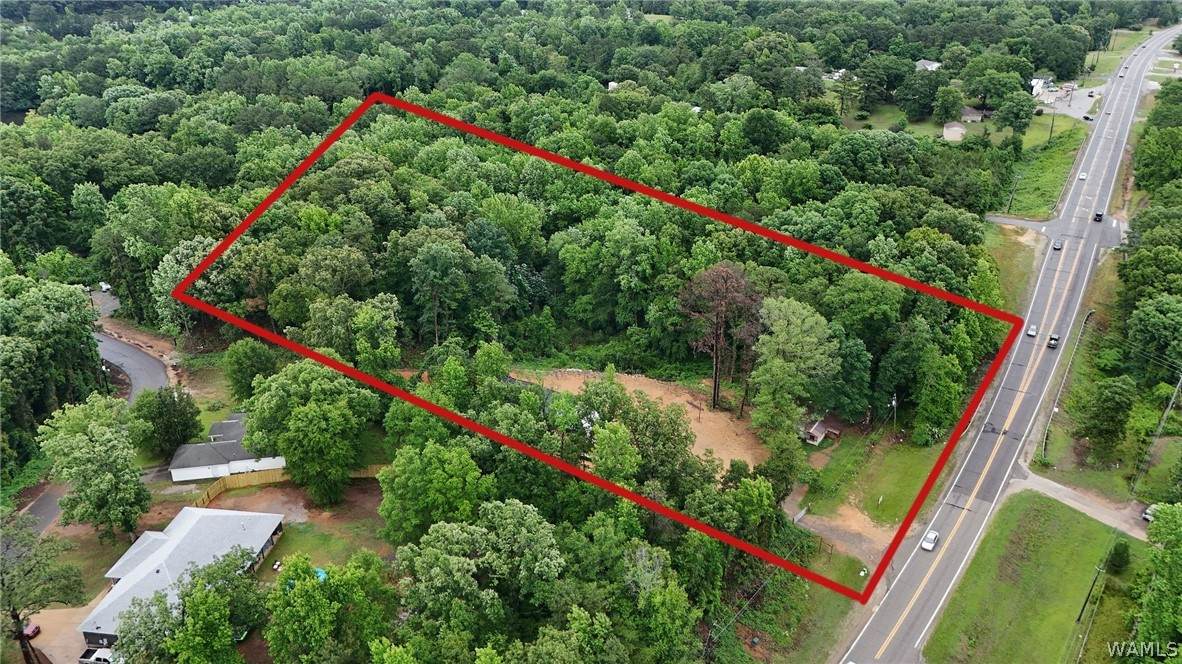 14315 Highway 11 N - Photo 1
