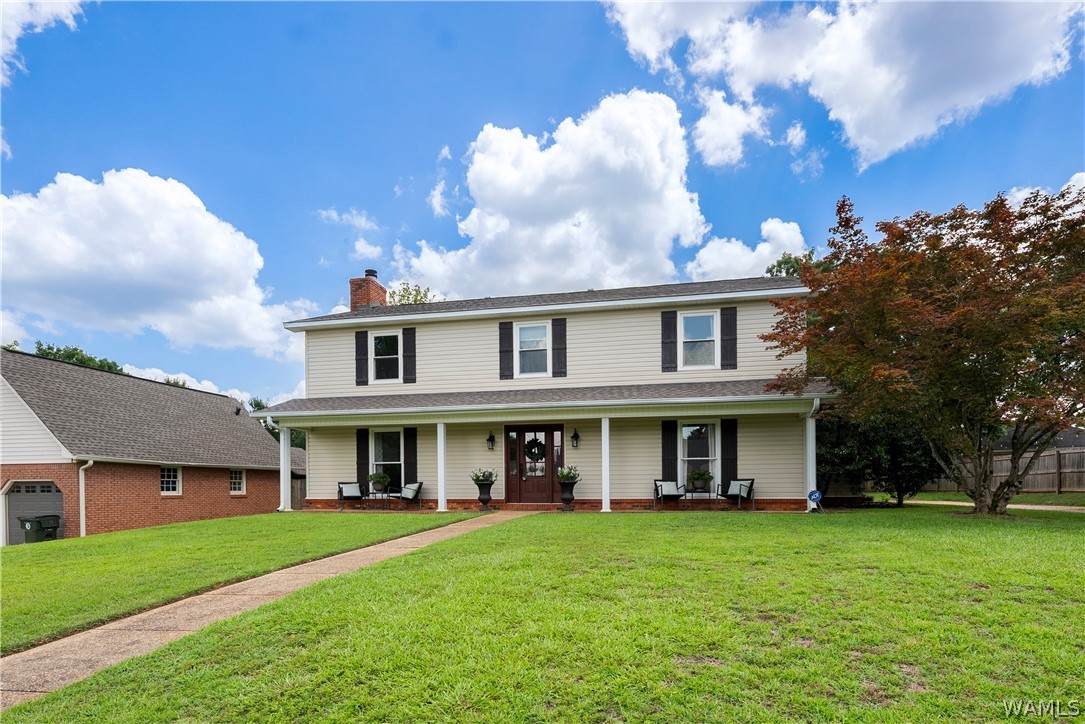 527 Stone River Road - Photo 1