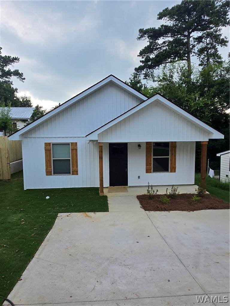 318 Short 25th Avenue - Photo 1