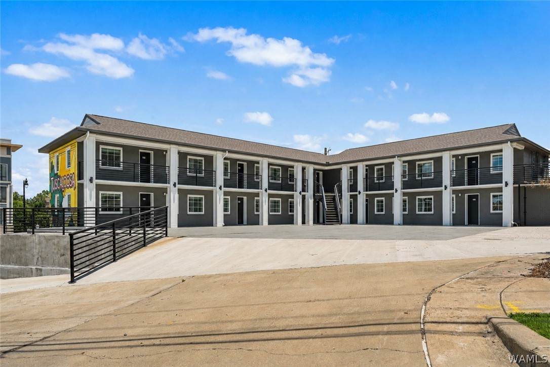 219 Greensboro Avenue - Photo 1