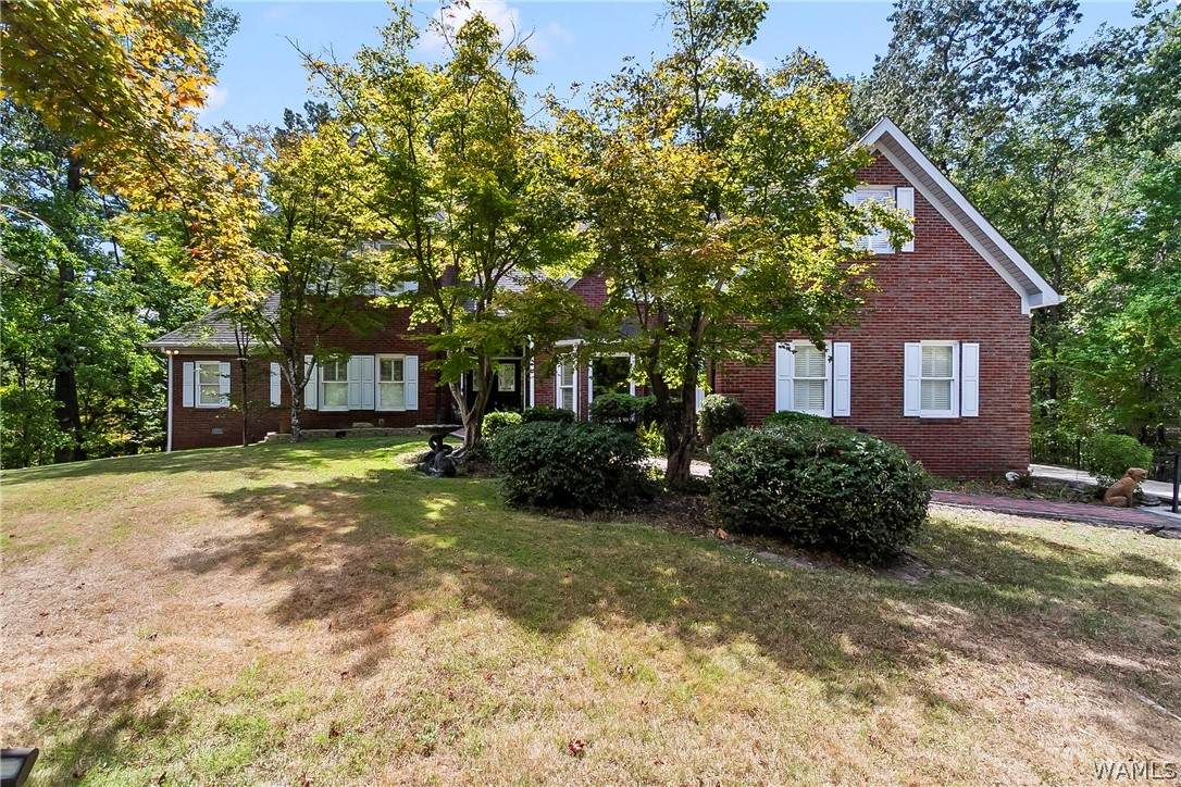 8615 Forrestal Drive - Photo 1