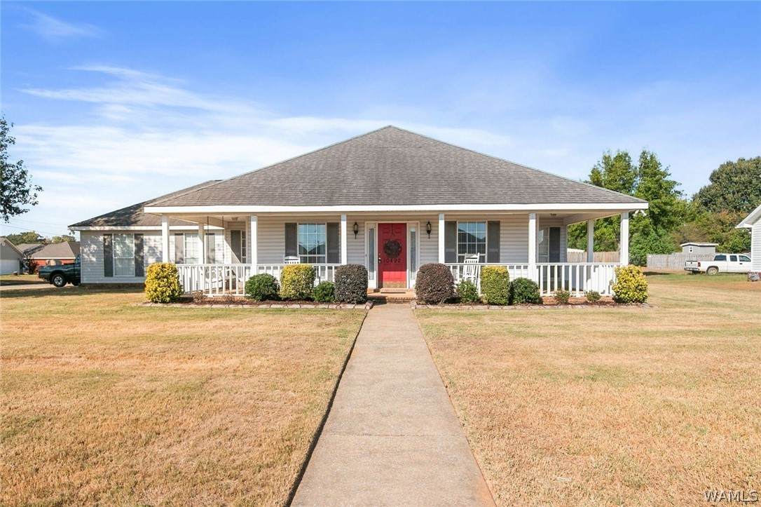10492 Sunnyland Drive - Photo 1