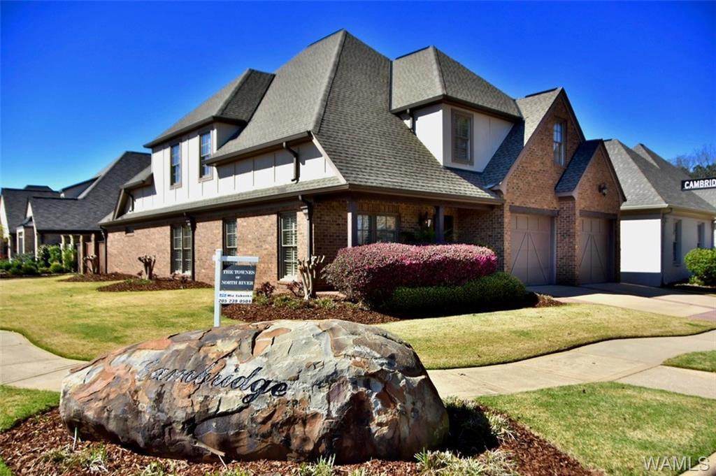 5700 Courtney Avenue - Photo 1
