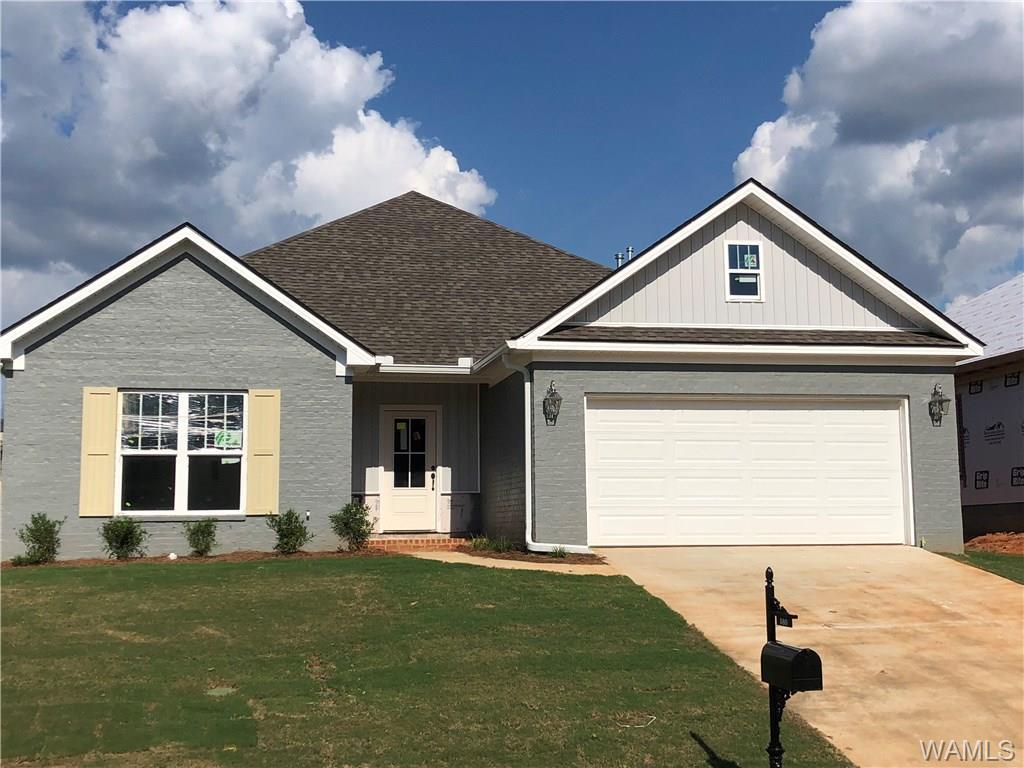 580 Camille Lane - Photo 1