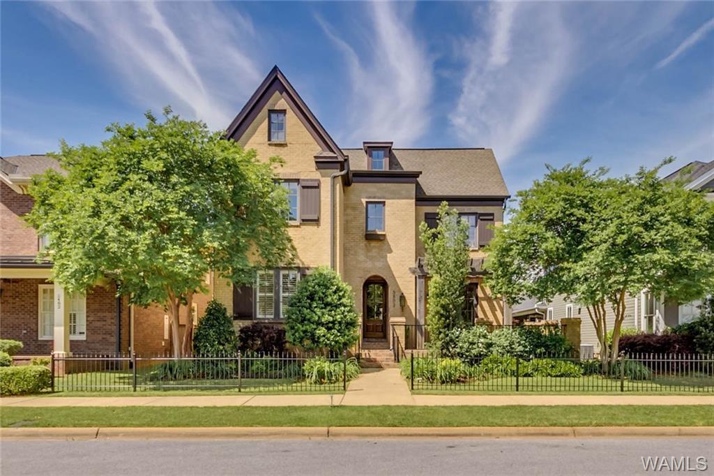5502 Anna Lane - Photo 1