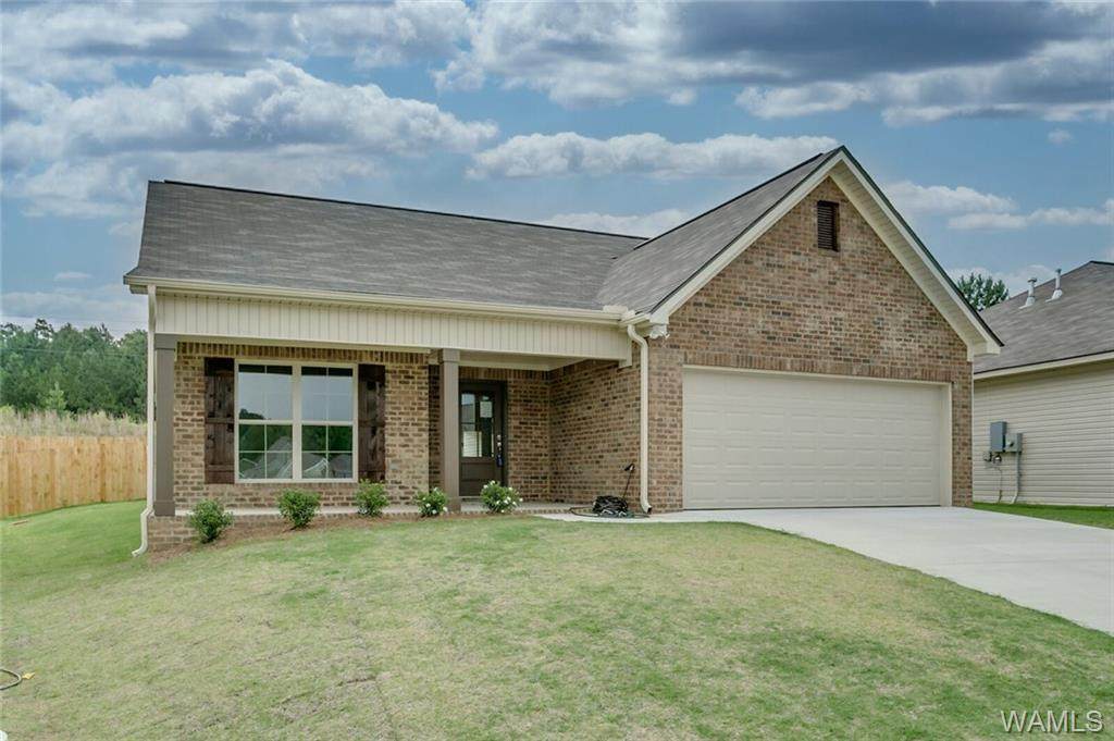 13163 Garden Creek Lane - Photo 1