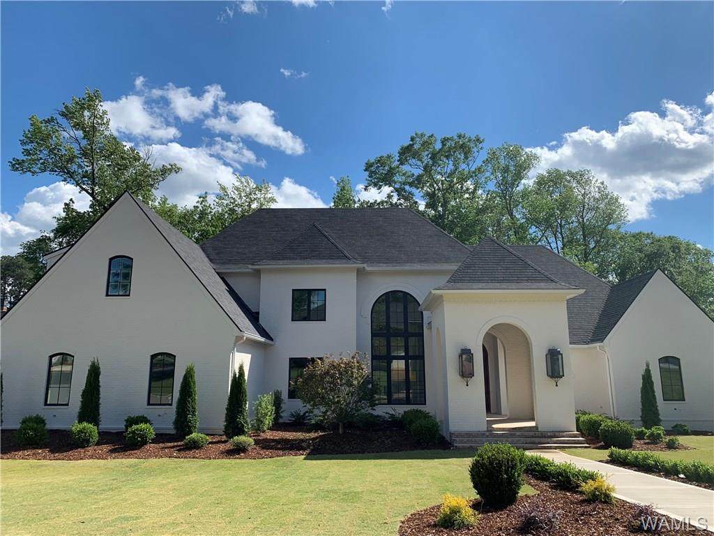 1199 Indian Hills Circle - Photo 1