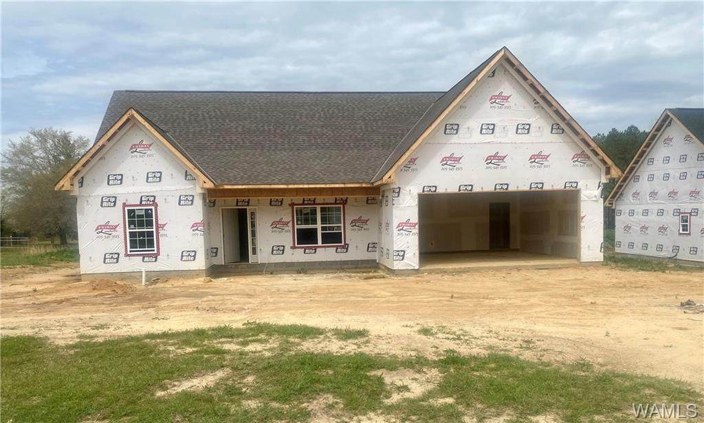 17812 Alecia Drive - Photo 1
