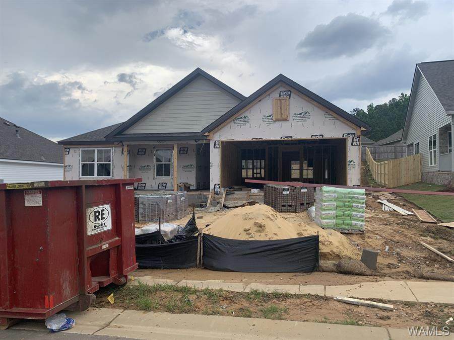 4102 Richmond Street - Photo 1