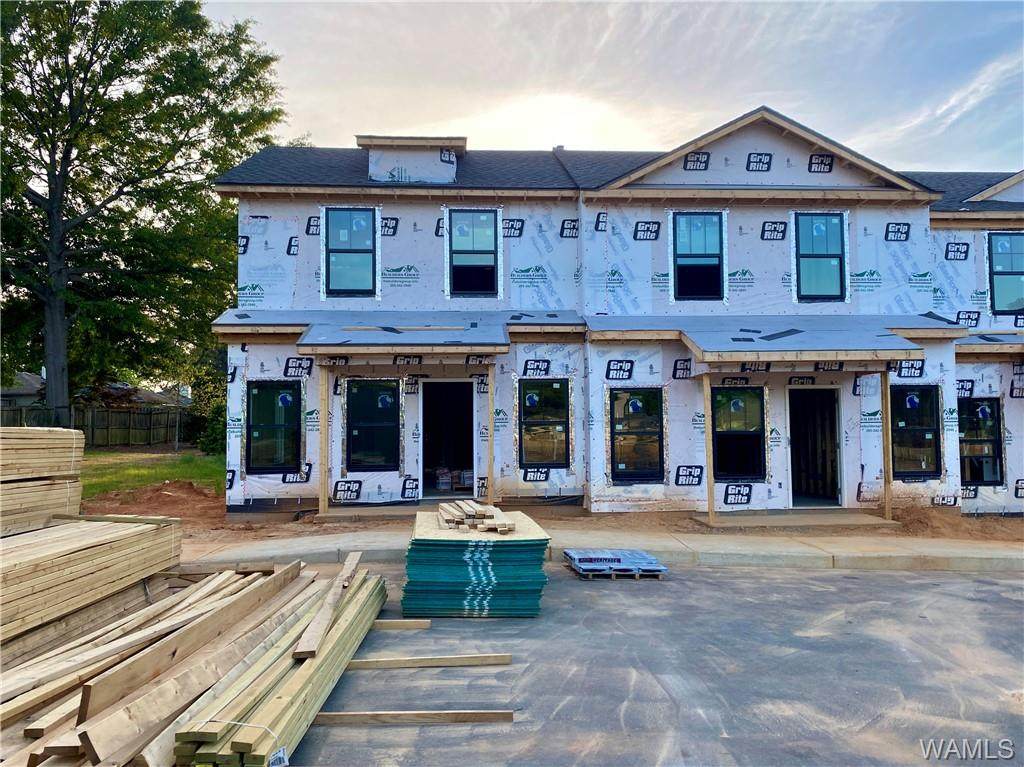 901 #207 Rice Valley Road - Photo 1
