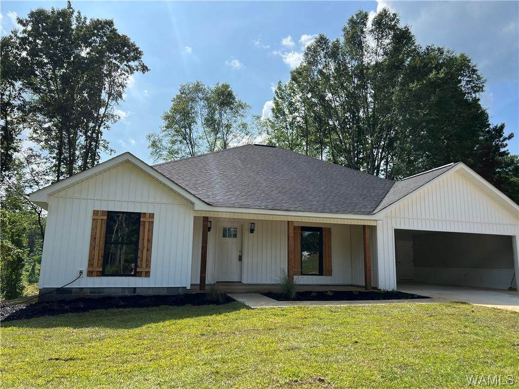 14125 Dairy Barn Road - Photo 1