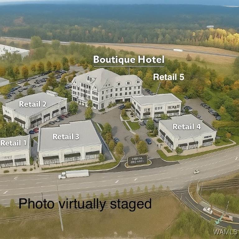 0 Daimler Benz Boulevard - Photo 1