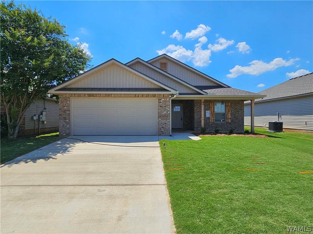 12324 Choctaw Circle - Photo 1