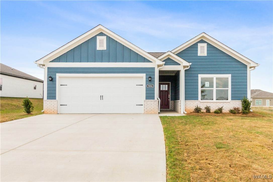 9004 Saxon Street - Photo 1