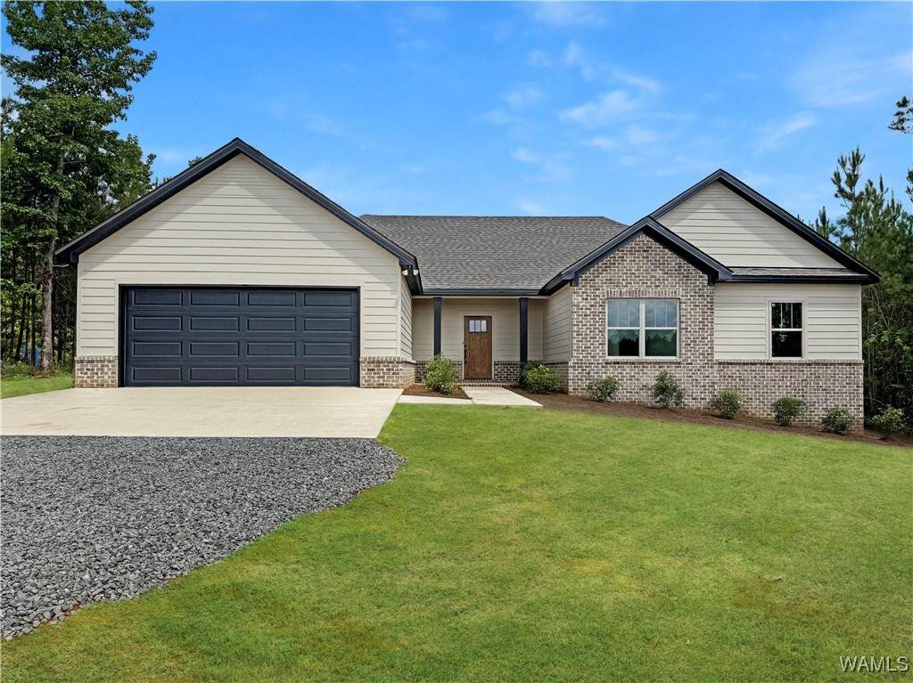 13860 Gilliam Road - Photo 1