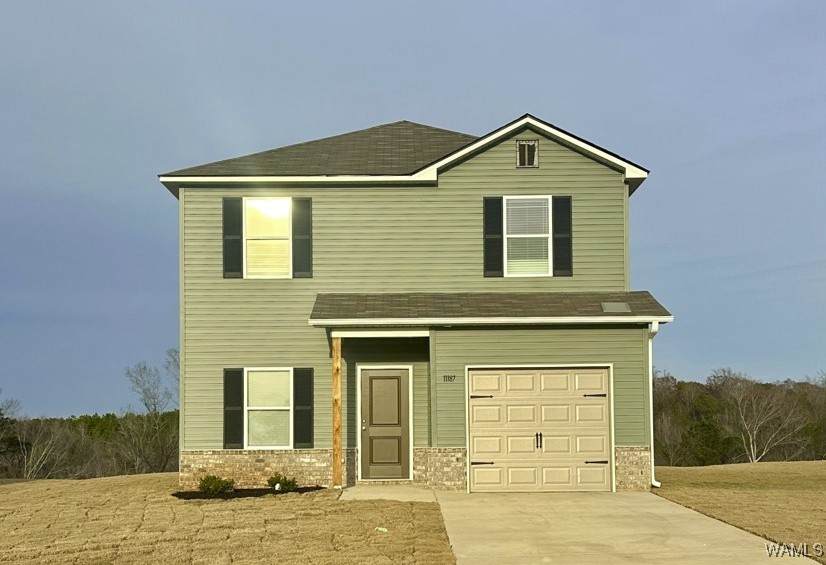 11187 Snapdragon Cove - Photo 1