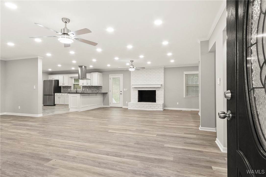 4320 Woodland Forrest Drive - Photo 1